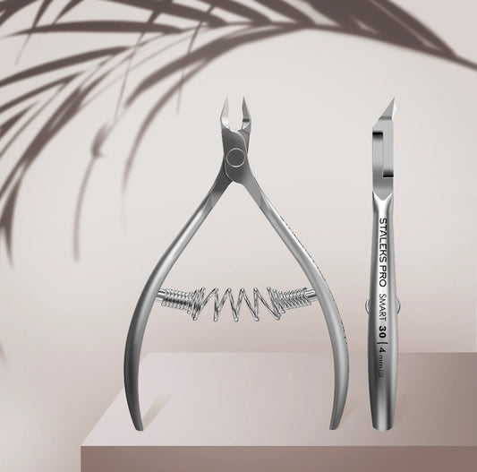 Alicate staleks  Smart 30-4