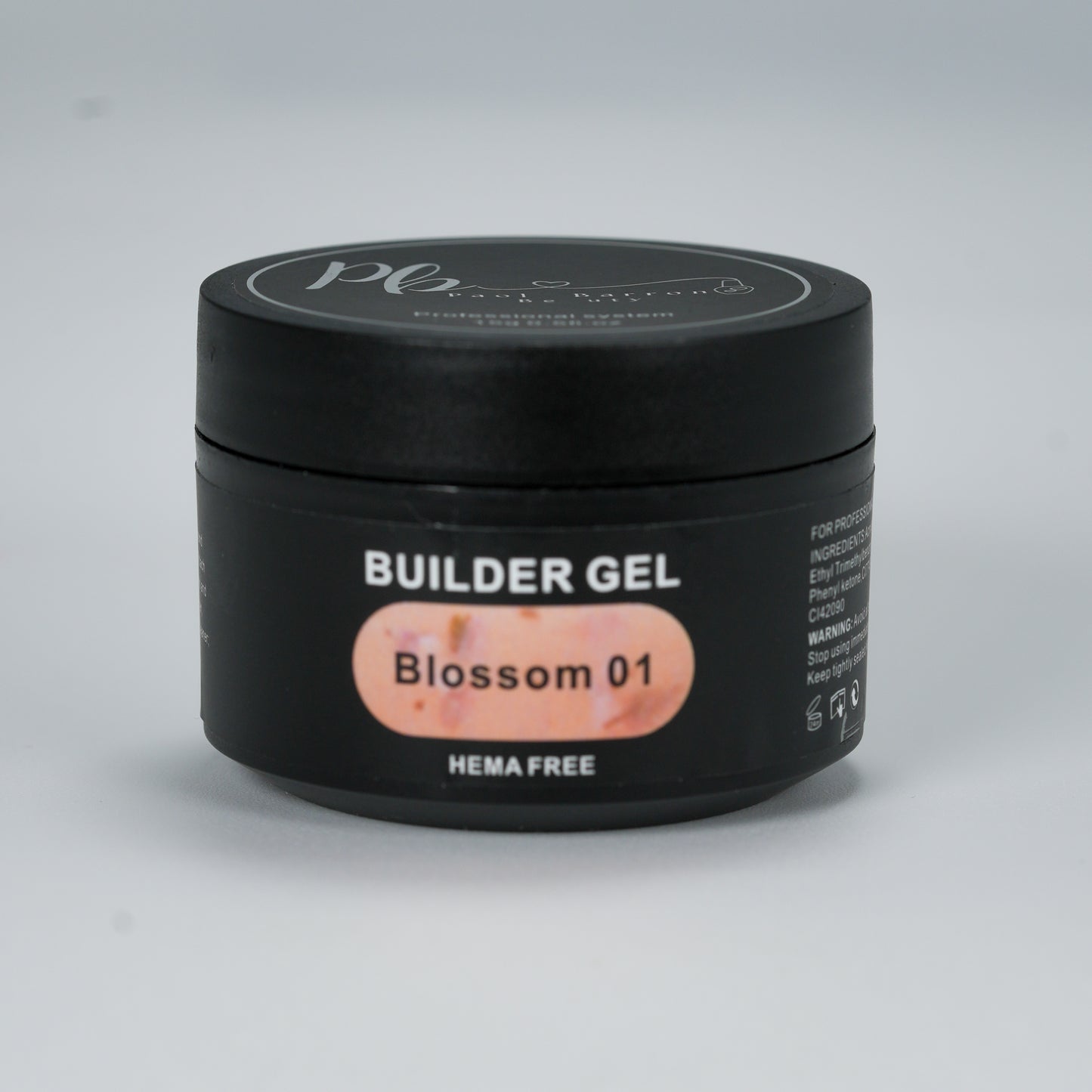 BLOSSOM BUILDER GEL