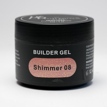 SHIMMER BUILDER GEL