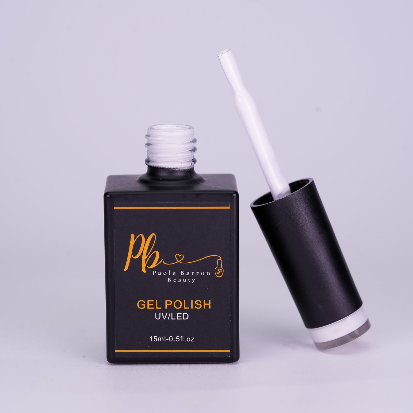 PB Beauty High pigment gel polish | 44 shades