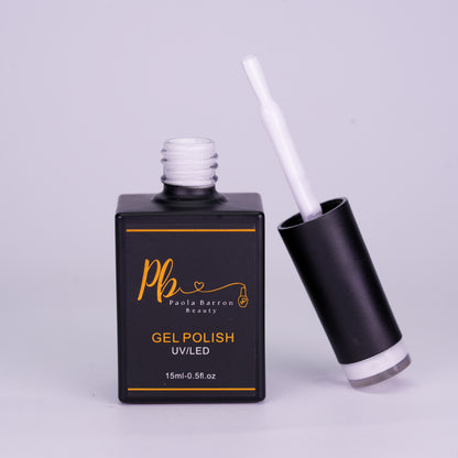 PB Beauty High pigment gel polish | 44 shades