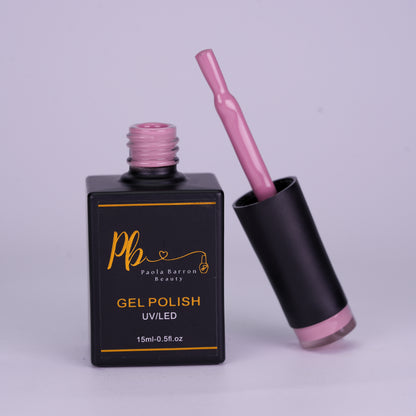 PB Beauty High pigment gel polish | 44 shades