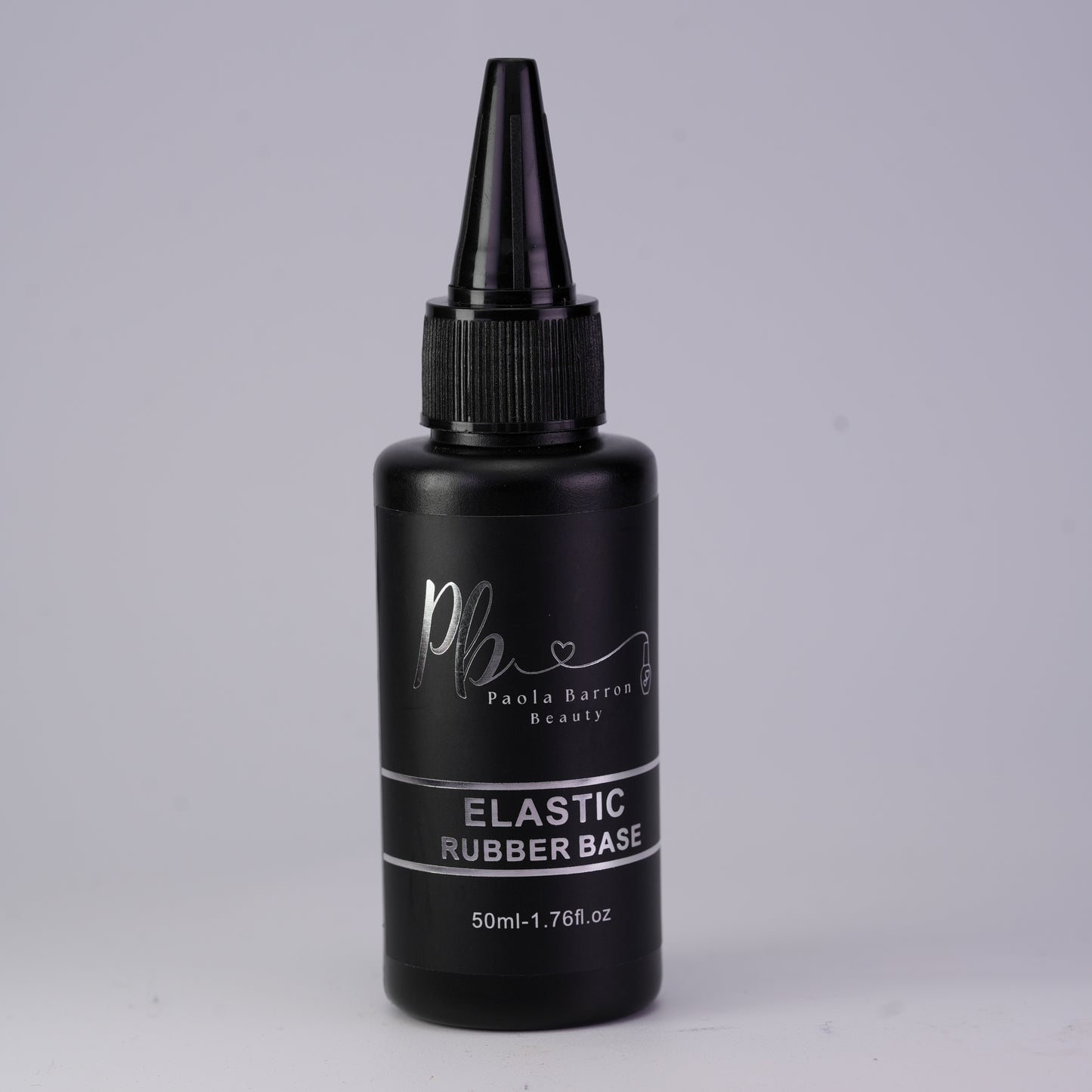 Elastic rubber  base 50ml