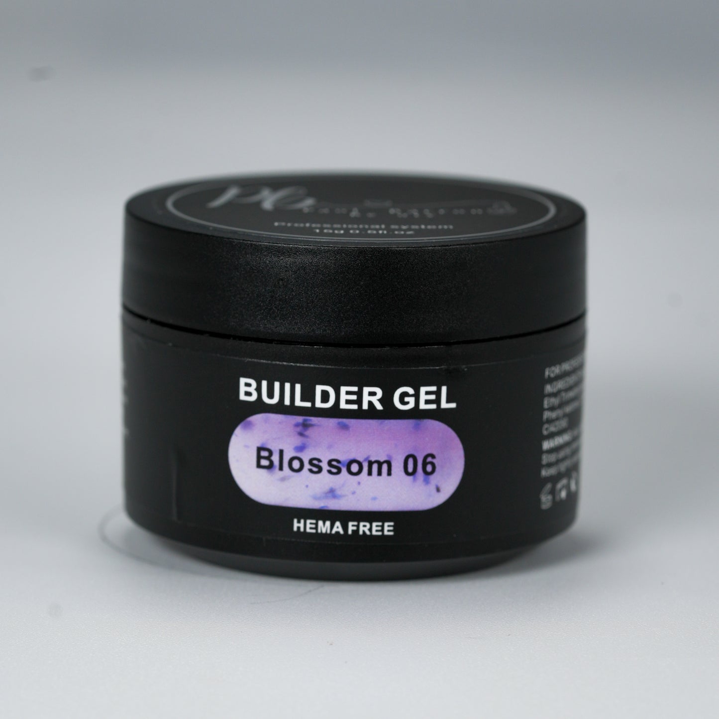 BLOSSOM BUILDER GEL
