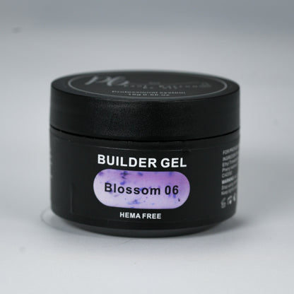 BLOSSOM BUILDER GEL
