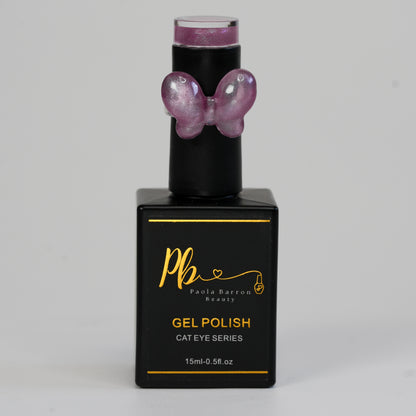 CAT EYE GEL POLISH