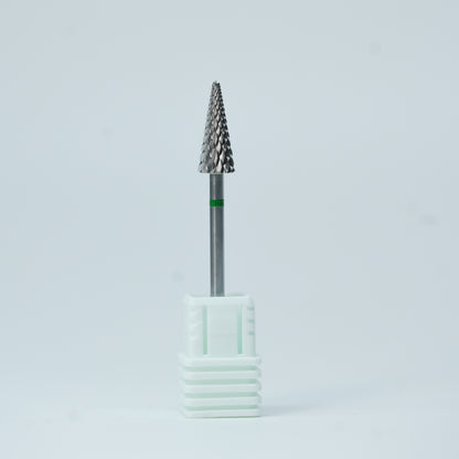 CONE BIT (CROSS CUT)