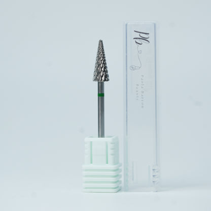 CONE BIT (CROSS CUT)