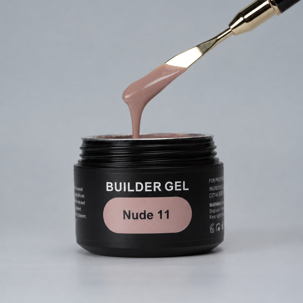 NUDE BUILDER GEL