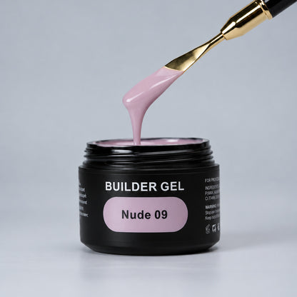 NUDE BUILDER GEL