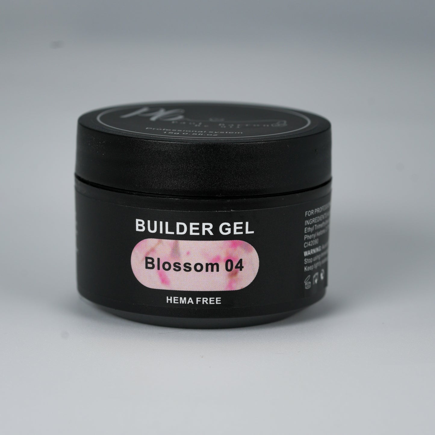 BLOSSOM BUILDER GEL