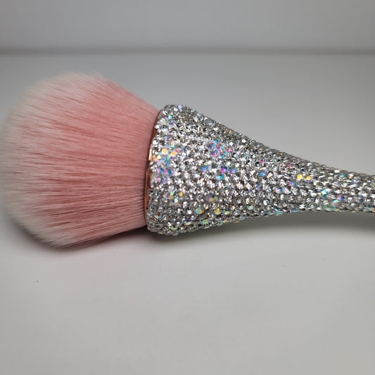 dust brush pink