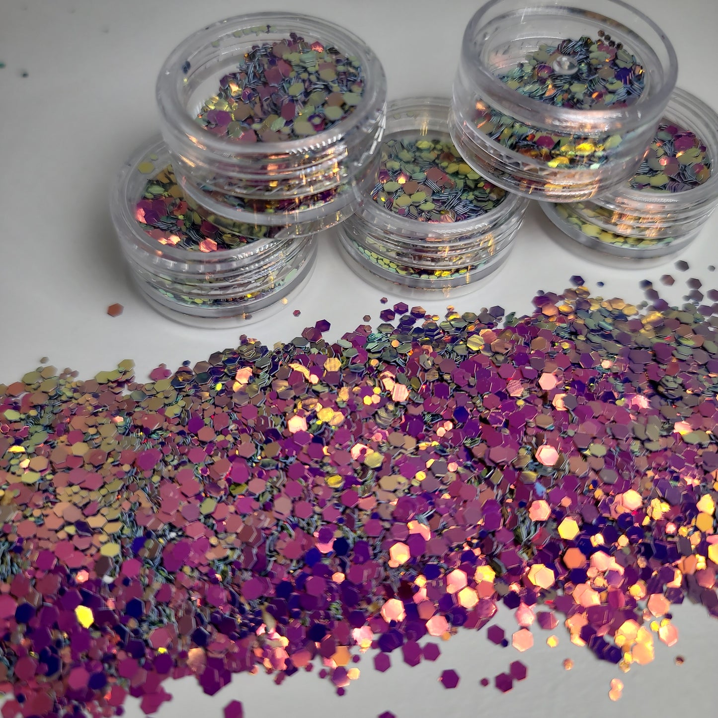 Glitters 4