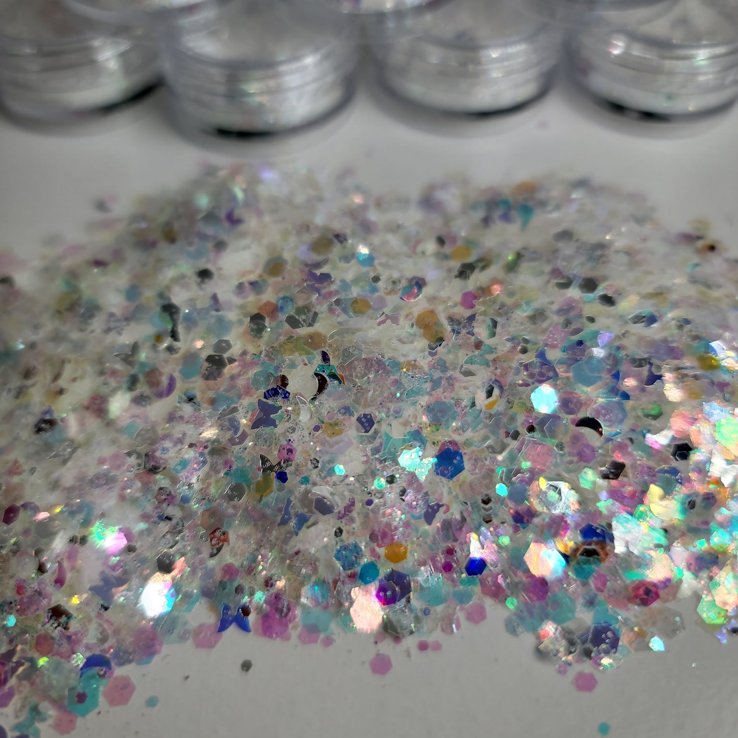 Glitters 4