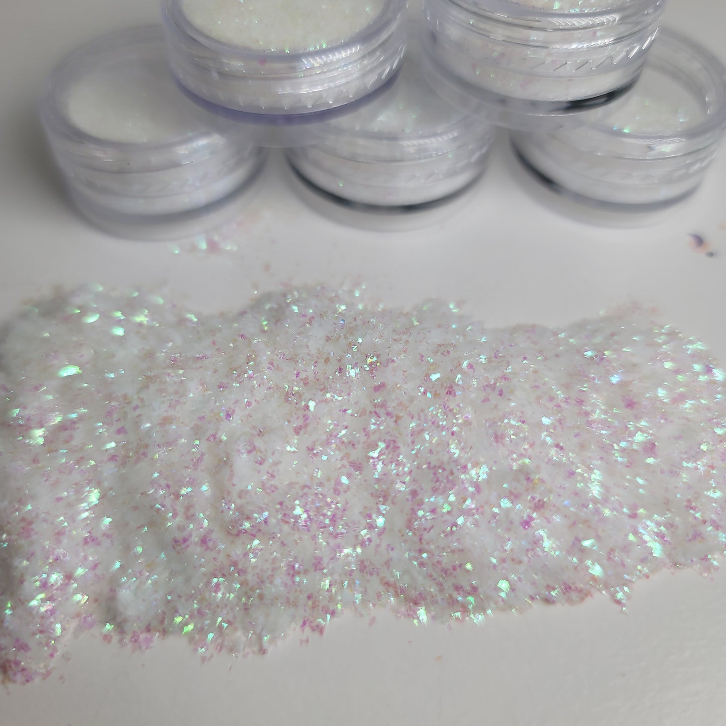 Glitters 4