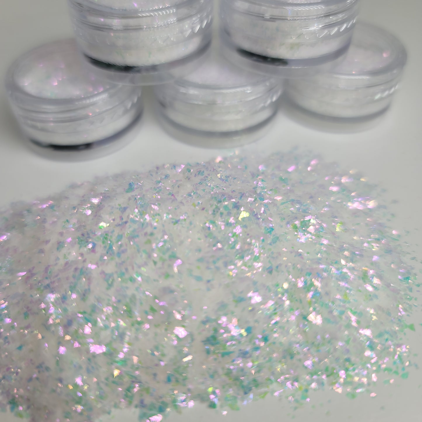 Glitters 4