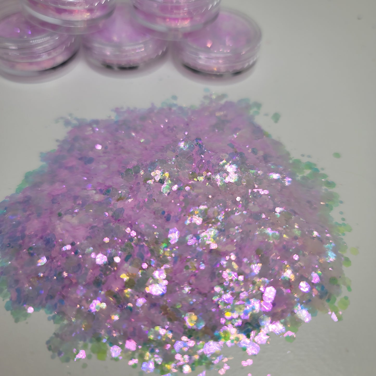 Glitters 4