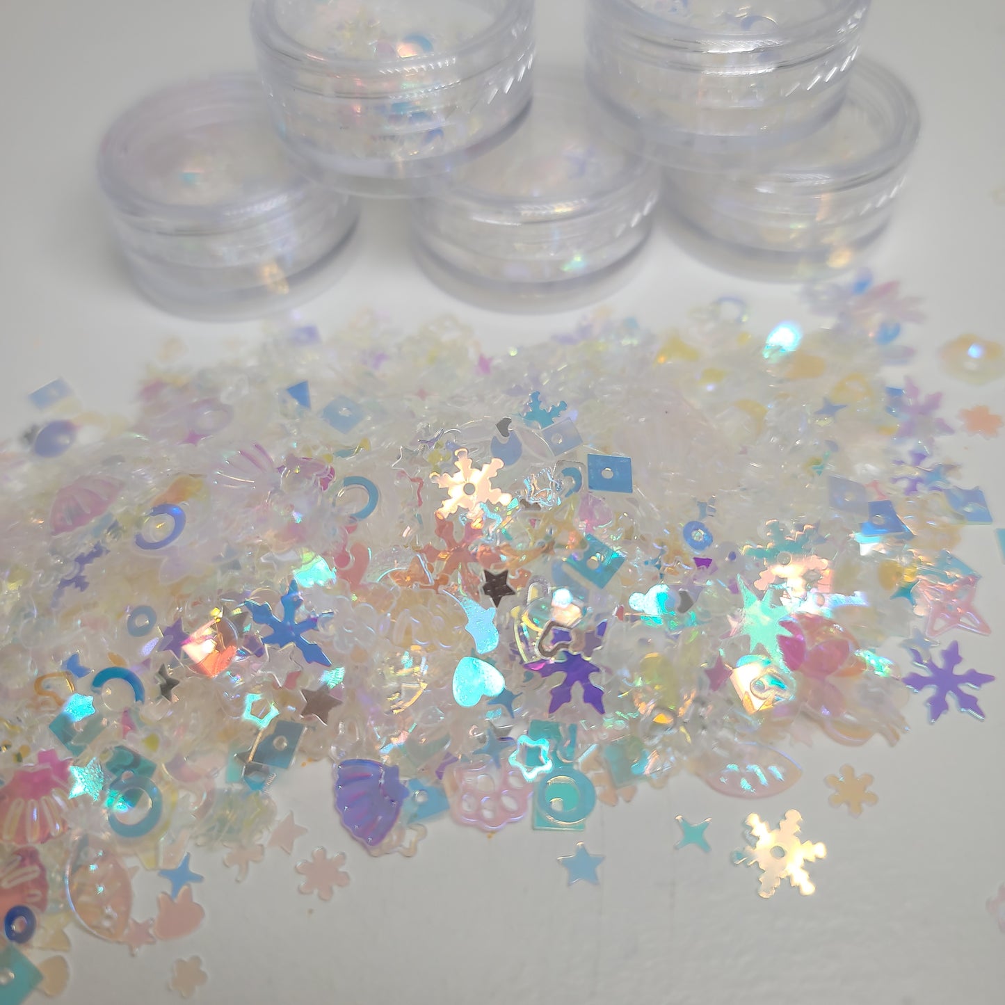 glitters 5