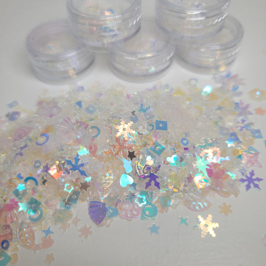 glitters 5