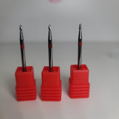 cuticle drill bit 1pc