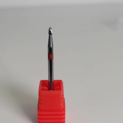 cuticle drill bit 1pc