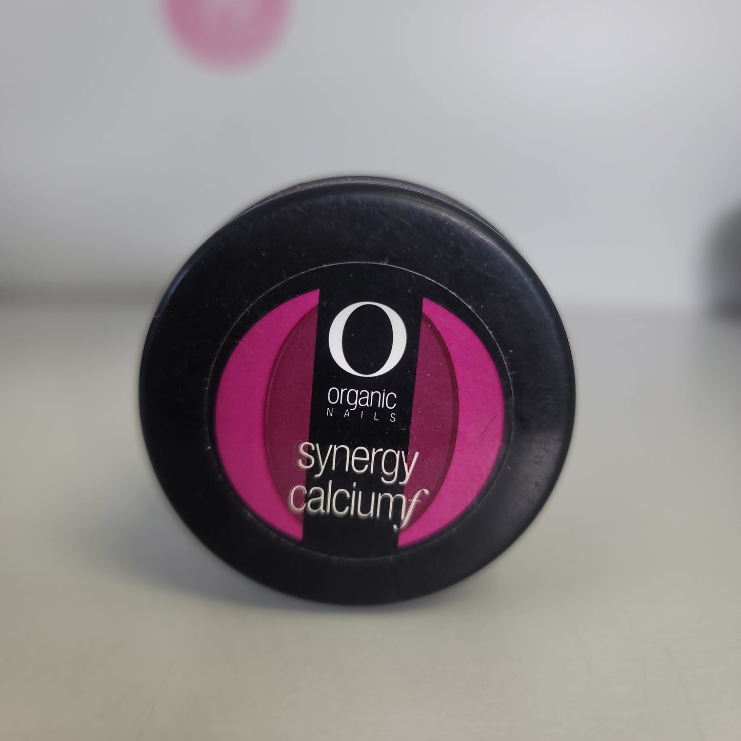 organic synergy gel 1oz