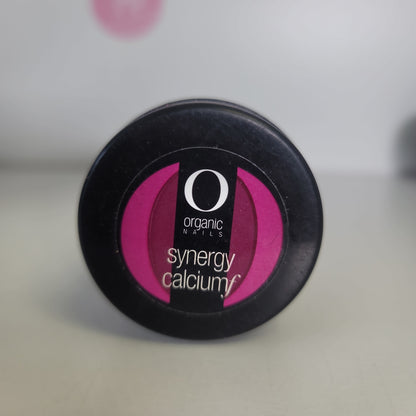 organic synergy gel 1oz