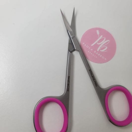 Smart 40/3 cuticle scissors