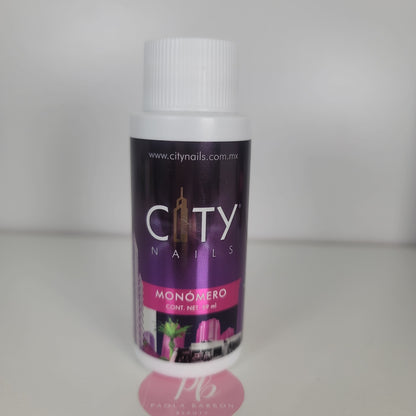 City nails monomer