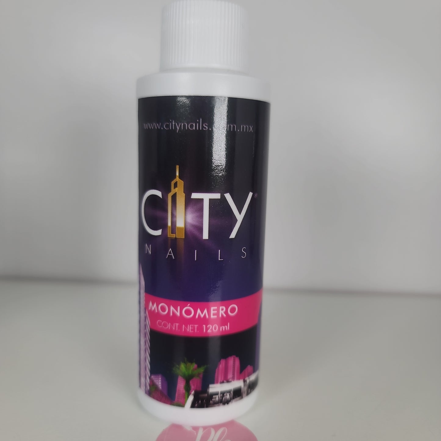 City nails monomer