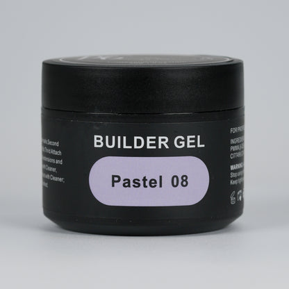 PASTEL BUILDER GEL