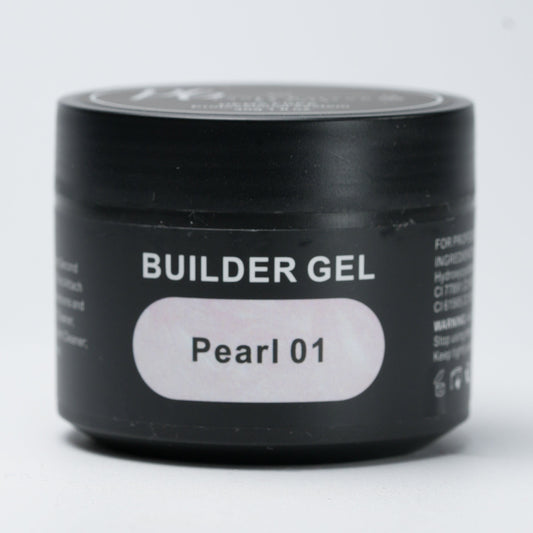PEARL BUILDER GEL