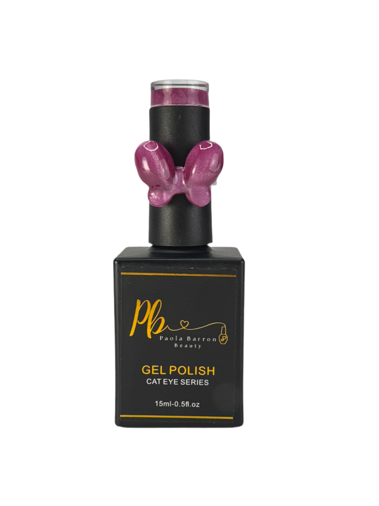 CAT EYE GEL POLISH