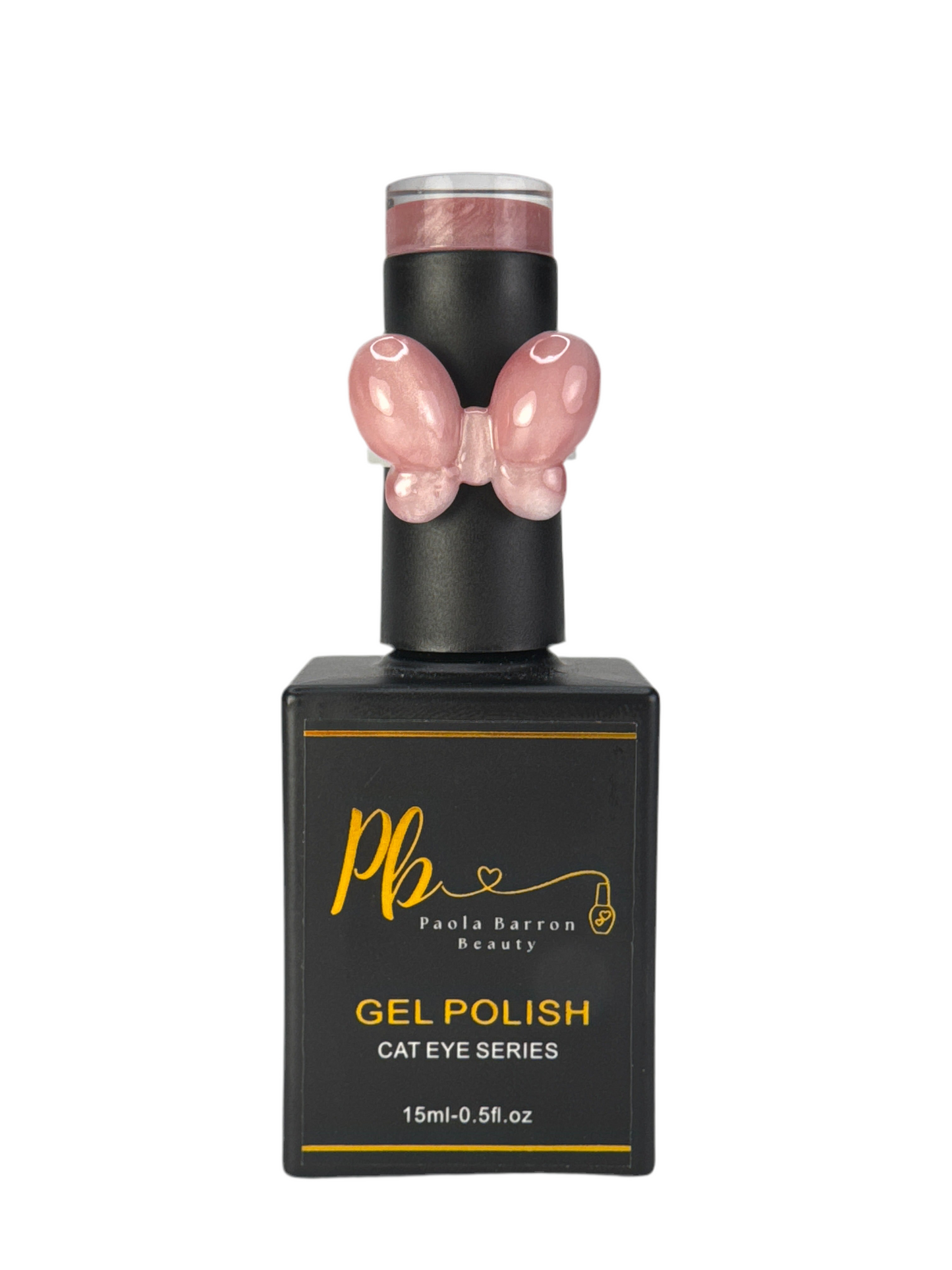 CAT EYE GEL POLISH