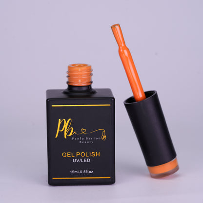 PB Beauty High pigment gel polish | 44 shades