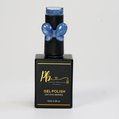 CAT EYE GEL POLISH