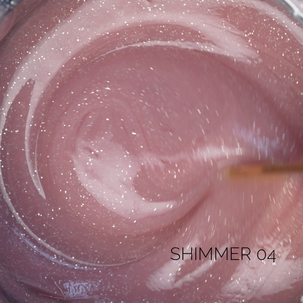 SHIMMER BUILDER GEL