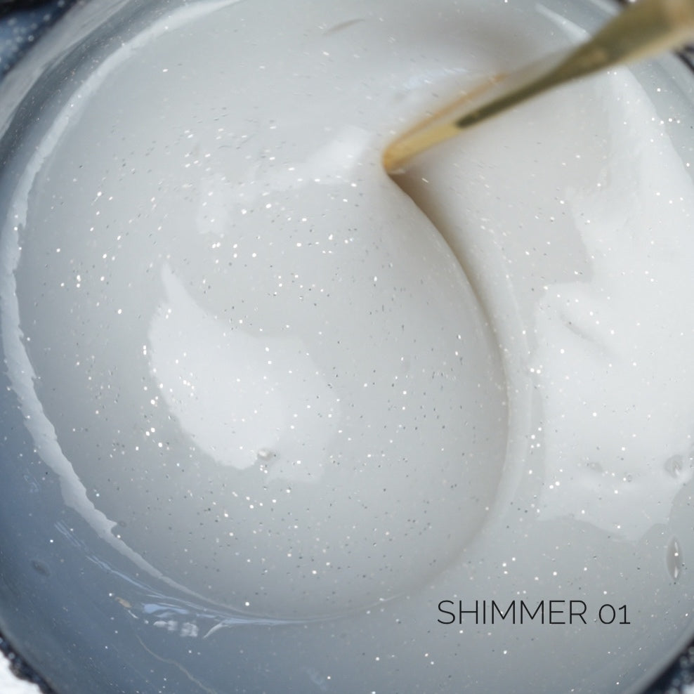 SHIMMER BUILDER GEL