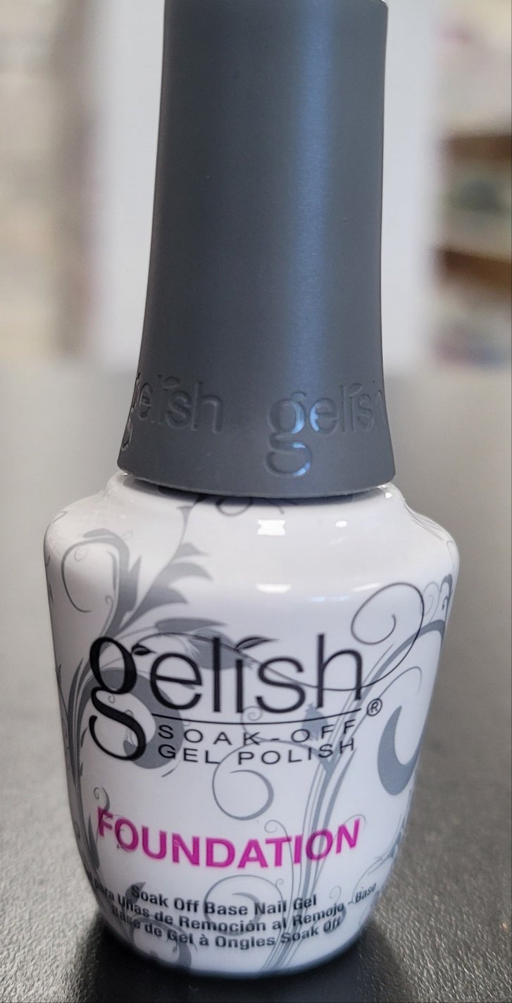 GELISH FUNDATION