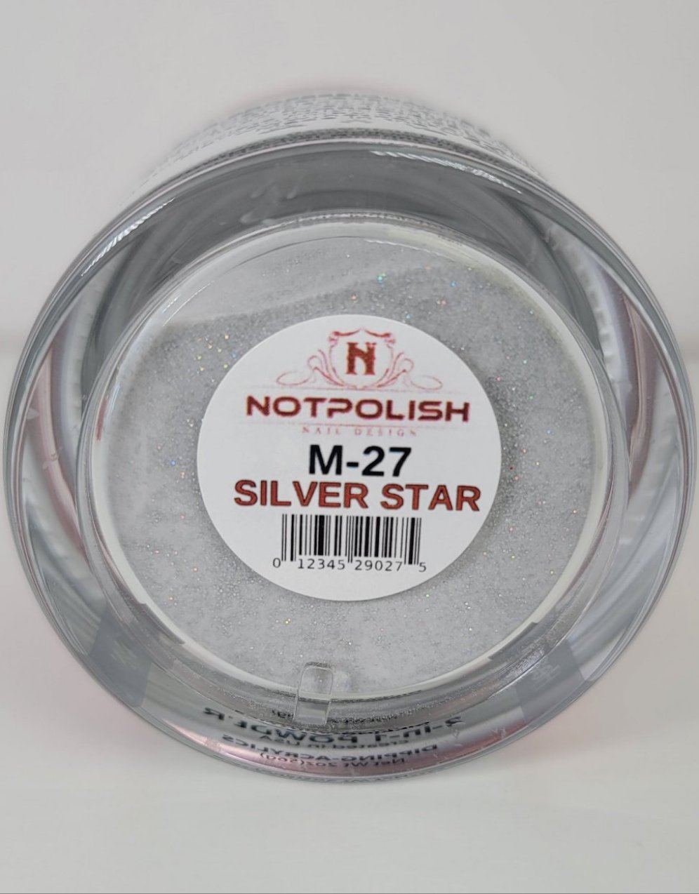 Not polish powder M-27