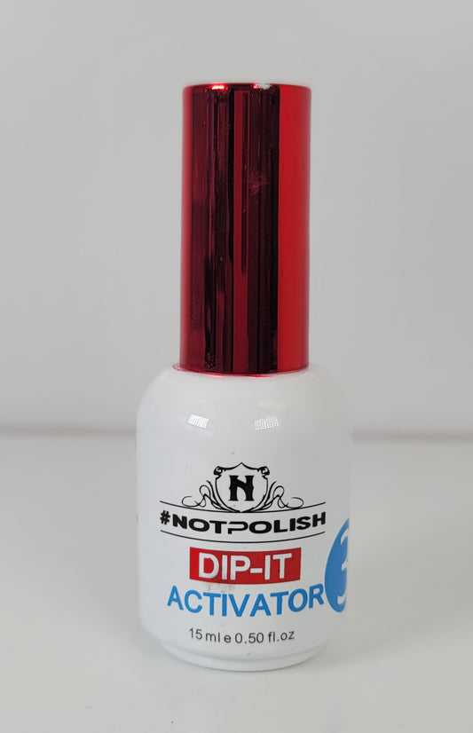 Notpolish dip activator 3