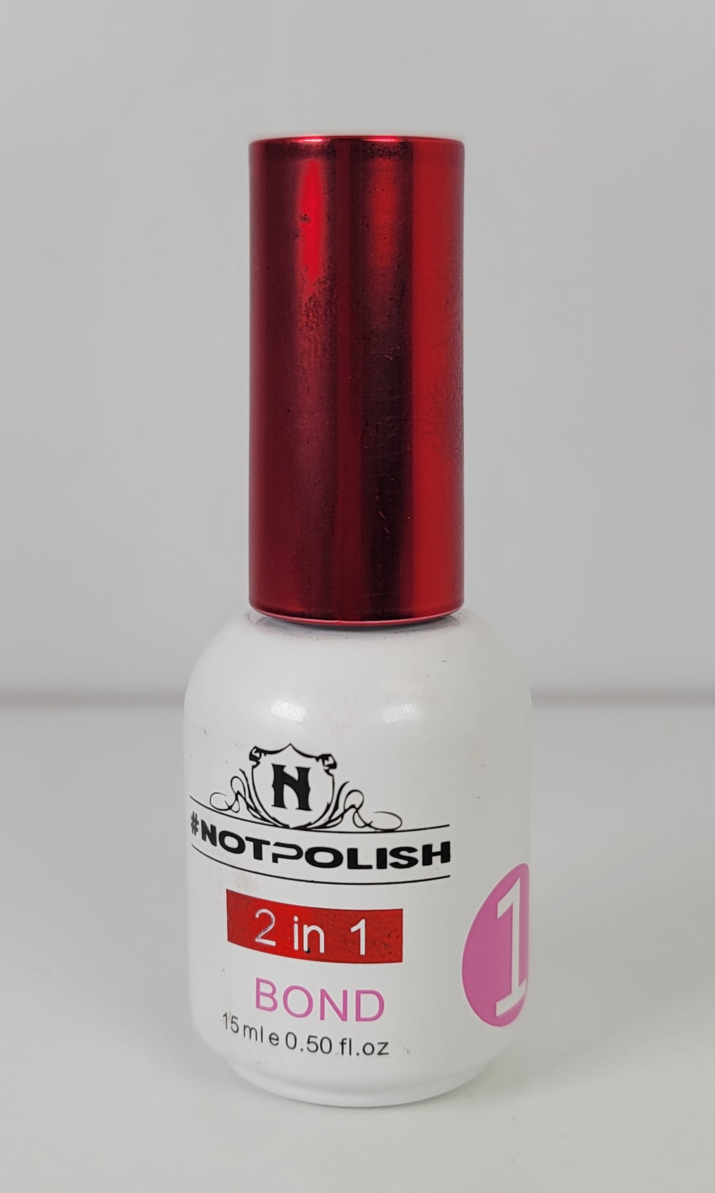 Notpolish dip bond 1