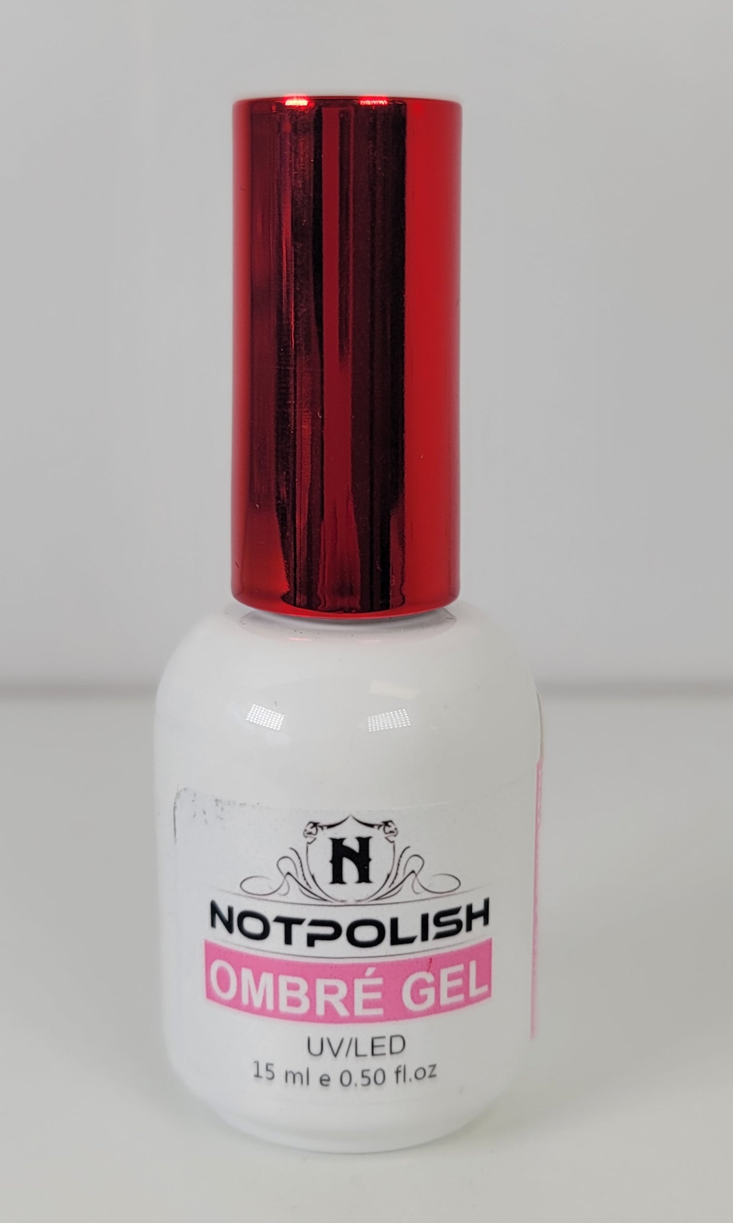 Notpolish ombré gel