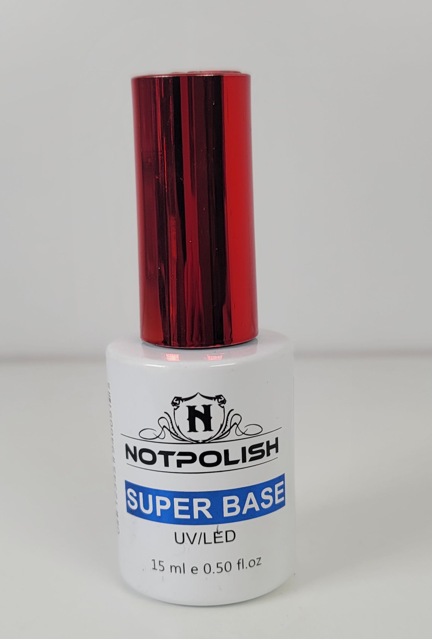 Notpolish super base