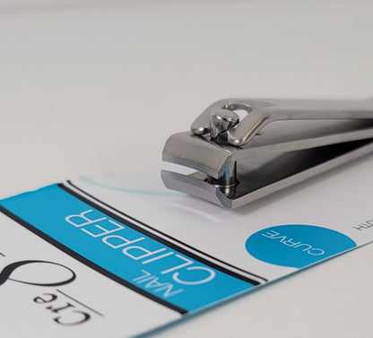 nail clipper curve