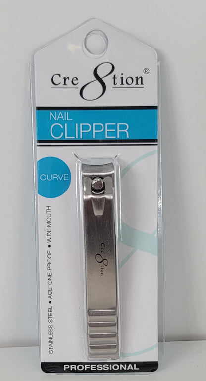 nail clipper curve