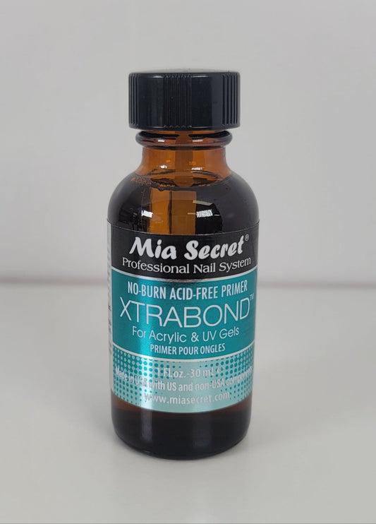 Mia secret xtrabond 1oz