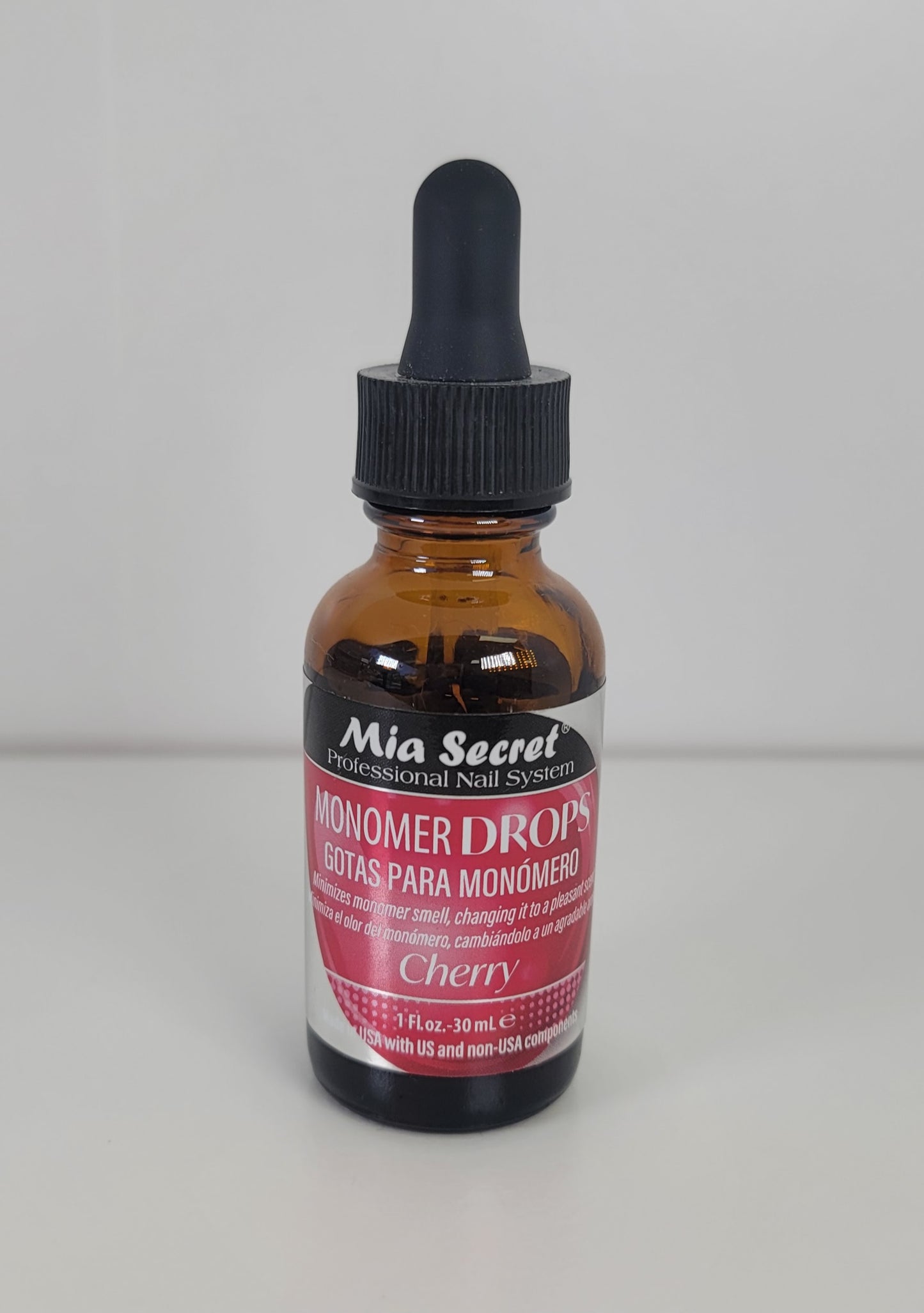 Mia secret monomer drops