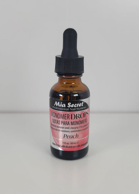 Mia secret monomer drops