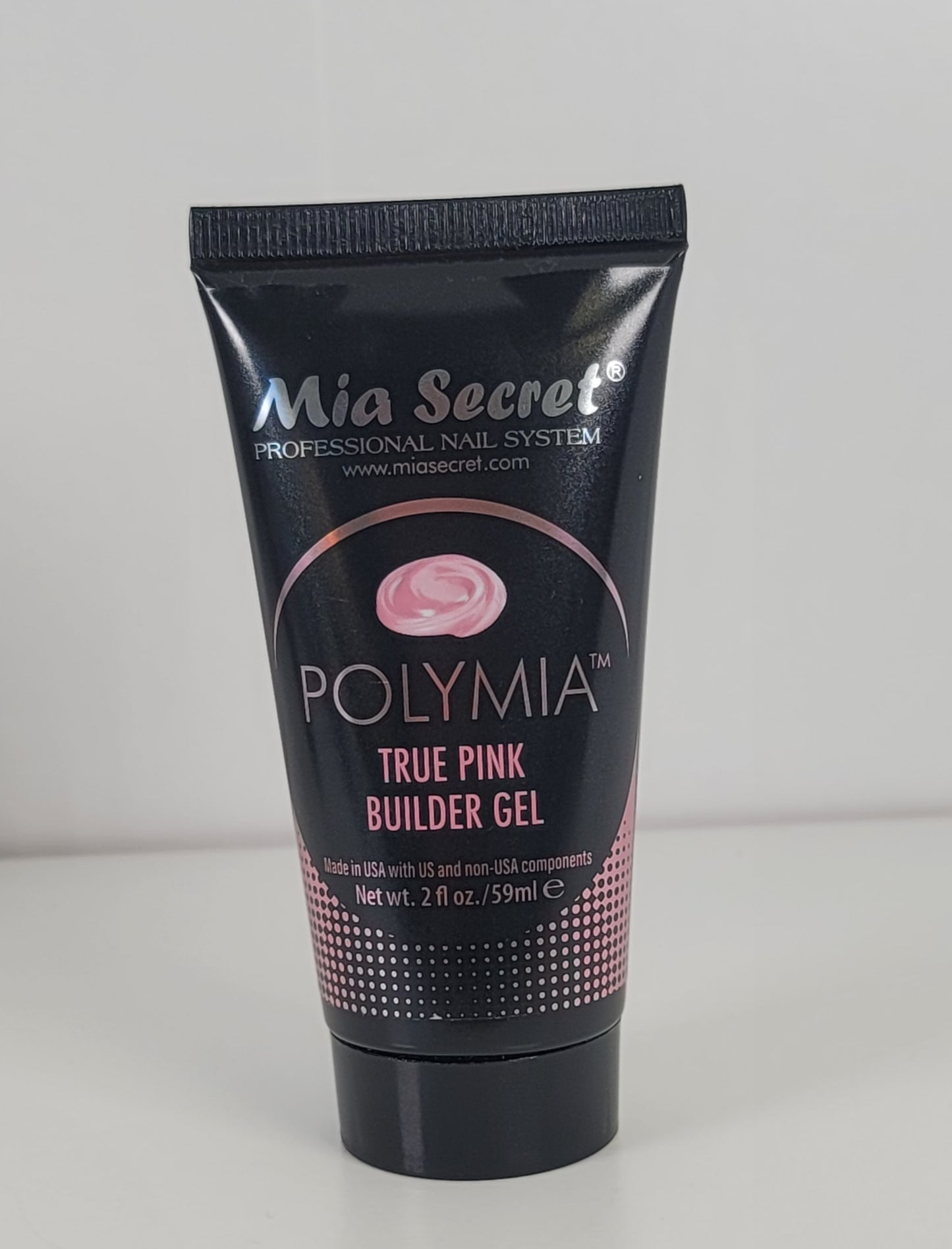 polygel mia secret